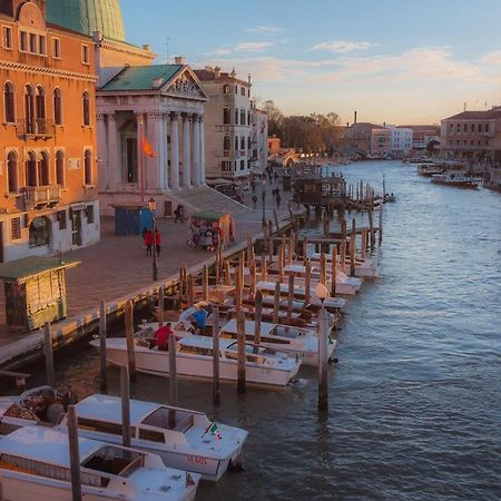 Ca Susanna Near Train Station Venise Extérieur photo
