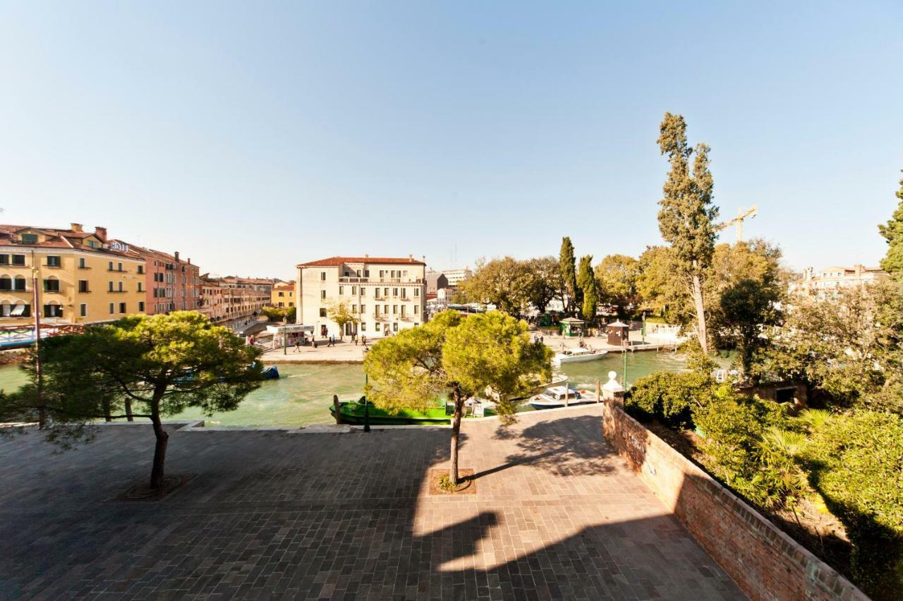 Ca Susanna Near Train Station Venise Extérieur photo